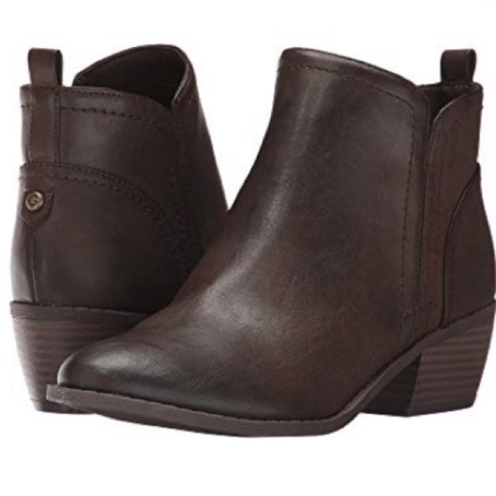Guess Tammie Bootie - NEW